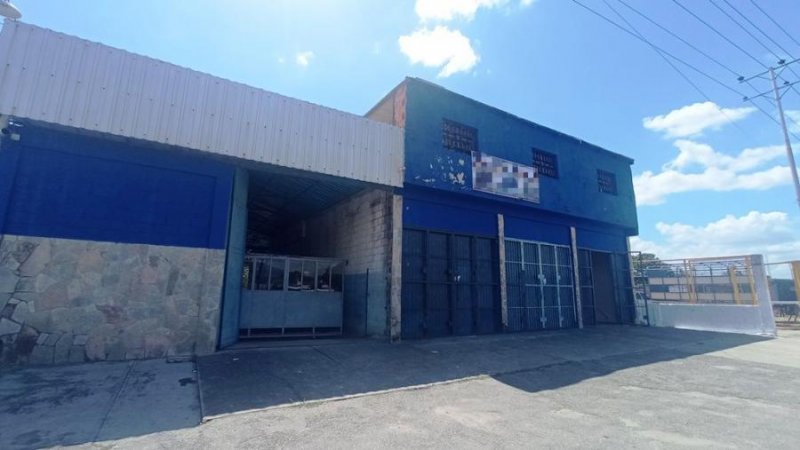 Galpon en Alquiler en Zona Industrial Tocuyito, Carabobo