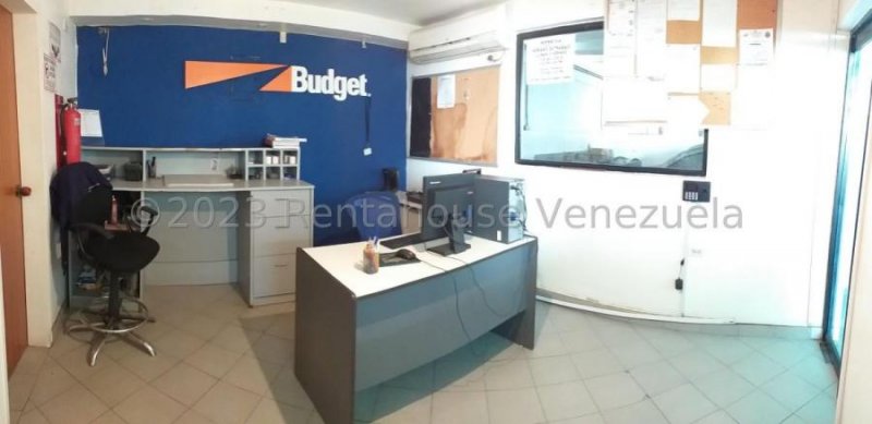 Foto Local en Alquiler en Av. Josefa Camejo, Coro, Falcón - U$D 420 - LOA239713 - BienesOnLine