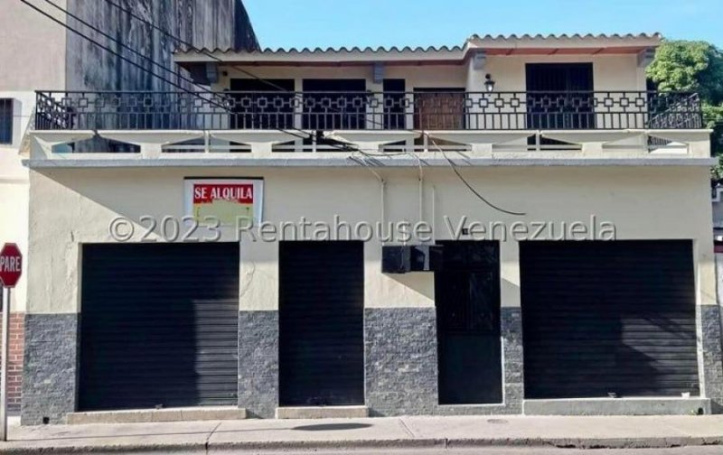 Foto Local en Alquiler en Girardot, Maracay, Aragua - U$D 500 - LOA245135 - BienesOnLine