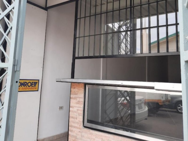 Foto Local en Alquiler en Valencia, Carabobo - U$D 300 - LOA172868 - BienesOnLine