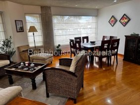 Apartamento en Alquiler en Montecristo Caracas, Distrito Federal