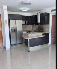En alquiler apartamento en el C.R Marina del Rey