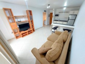 Apartamento en Alquiler en LECHERIA Lechería, Anzoátegui
