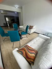 En Alquiler Apartamento en Las Mercedes Caracas