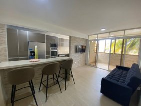 Apartamento en Alquiler en  Lechería, Anzoátegui