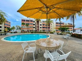 Apartamento en Alquiler en  Lechería, Anzoátegui