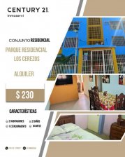 Apartamento en Alquiler en 6023 Puerto la Cruz, Anzoátegui
