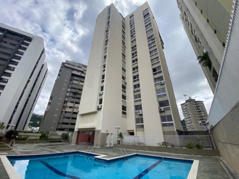 Apartamento en Alquiler en TERRAZAS DE SANTA FE NORTE Caracas, Distrito Federal