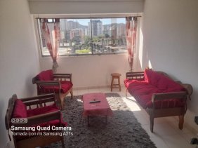 Apartamento en Alquiler en Valencia Valencia, Carabobo