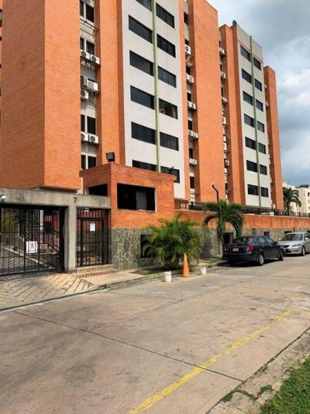 Apartamento en Alquiler en Tazajal.Res.saman suite Valencia, Carabobo