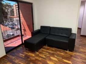 Apartamento en Alquiler en Madre Maria Maracay, Aragua