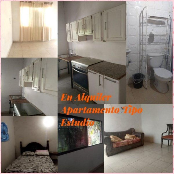 Foto Apartamento en Alquiler en Alto Barinas, Barinas, Barinas - U$D 180 - APA238689 - BienesOnLine