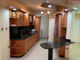 Apartamento en Alquiler en Universidad Ciudad Guayana, Bolívar