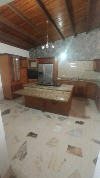 Casa en Alquiler en Alto Barinas Barinas, Barinas