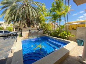 Casa en Alquiler en  Puerto la Cruz, Anzoátegui