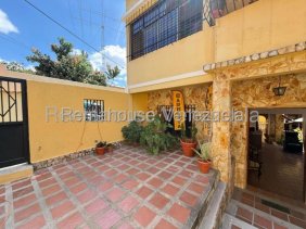 Casa en Alquiler en Los Chorros Caracas, Distrito Federal