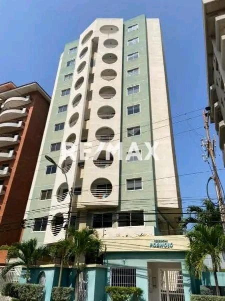 Foto Apartamento en Alquiler en Lechería, Anzoátegui - U$D 450 - APA214849 - BienesOnLine