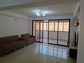 Apartamento en Alquiler vacacional en  Barcelona, Anzoátegui