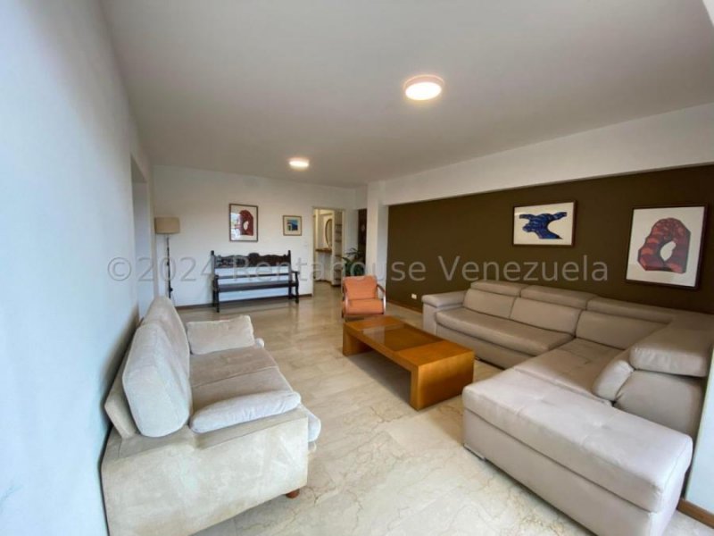 Foto Apartamento en Alquiler en El Marques, Caracas, Distrito Federal - U$D 700 - APA236341 - BienesOnLine