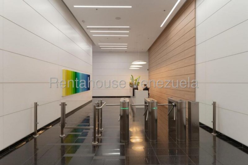 Oficina en Alquiler en Las Mercedes Caracas, Distrito Federal