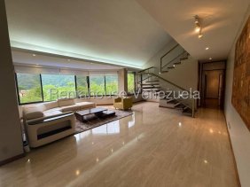 Apartamento en Alquiler en Urbanización Miranda Caracas, Distrito Federal