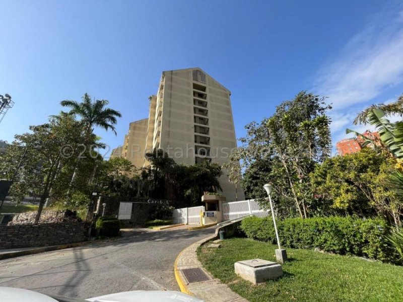 Apartamento en Alquiler en Las Esmeraldas Caracas, Distrito Federal