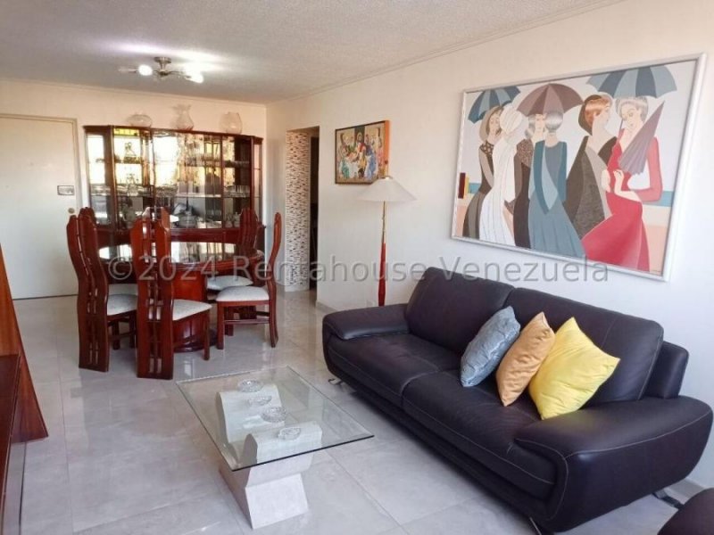 Apartamento en Alquiler en Los Dos Caminos Caracas, Distrito Federal