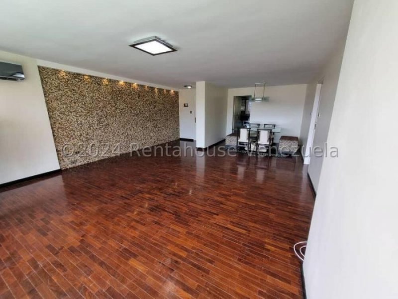 Apartamento en Alquiler en La Castellana Caracas, Distrito Federal