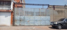 Galpon en Alquiler en  Barcelona, Anzoátegui
