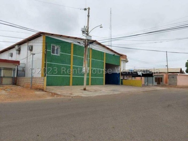 Foto Negocio en Alquiler en zona industrial sur, Zulia - U$D 800 - NEA193301 - BienesOnLine