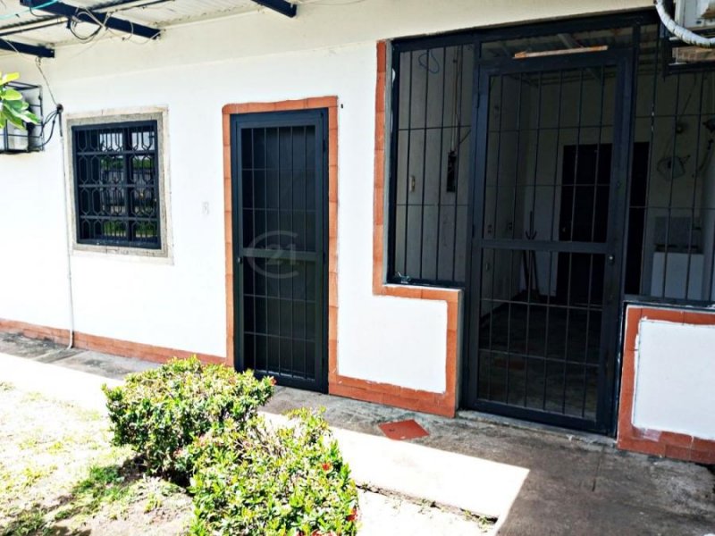 Casa en Alquiler en Andres Eloy Blanco Ciudad Bolívar, Bolívar