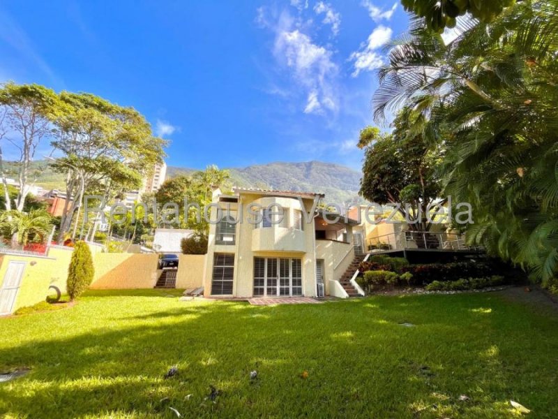 Casa en Alquiler en Altamira Caracas, Distrito Federal