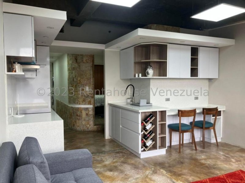 Apartamento en Alquiler en CCCT Caracas, Distrito Federal