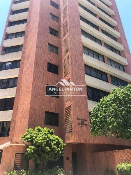 Apartamento en Alquiler en  Maracaibo, Zulia