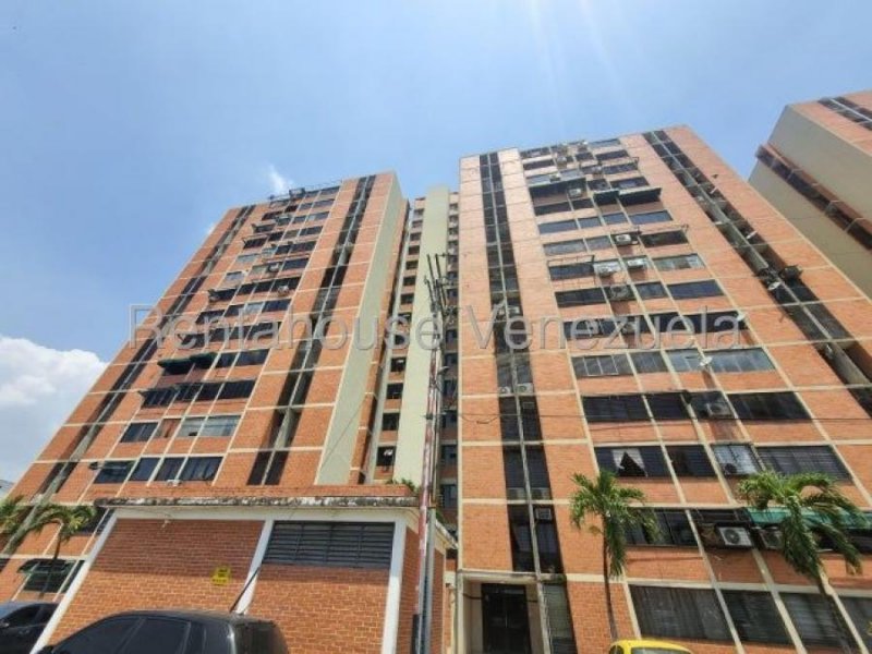 Apartamento en Alquiler en Girardot Maracay, Aragua