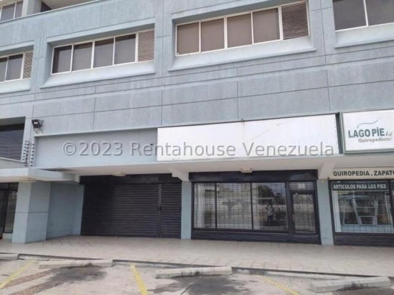 Foto Local en Alquiler en Maracaibo, Zulia - U$D 650 - LOA206126 - BienesOnLine