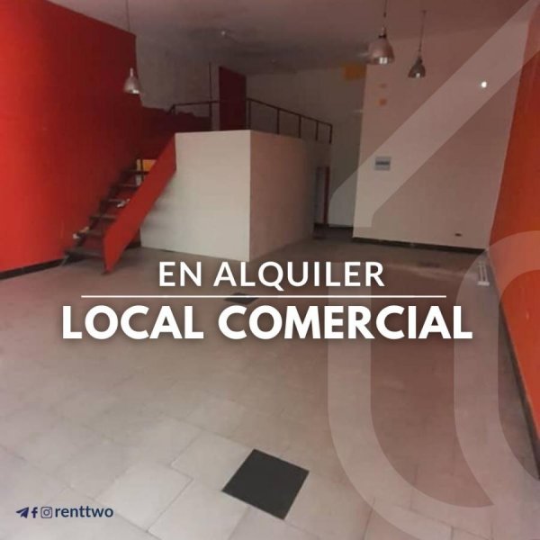 Local en Alquiler en  El Tigre, Anzoátegui