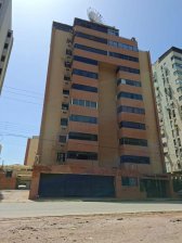 Apartamento en Alquiler vacacional en  Barcelona, Anzoátegui