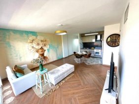 Apartamento en Alquiler vacacional en  Lechería, Anzoátegui