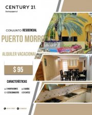 Casa en Alquiler vacacional en  Puerto la Cruz, Anzoátegui