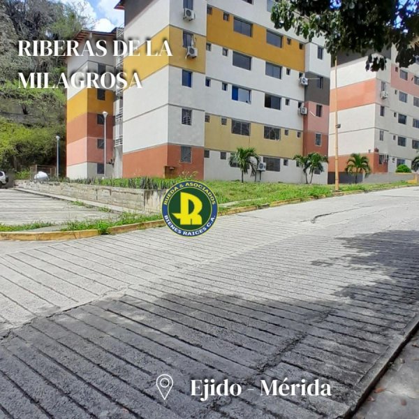 Apartamento en Alquiler en  Ejido, Mérida