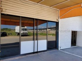 Galpon en Venta en la morita Maracay, Aragua