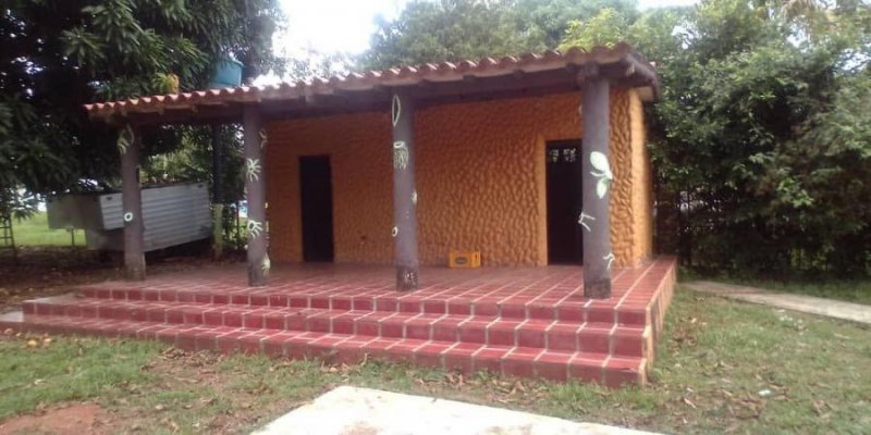 Finca en Venta en Valencia Barrera, Carabobo