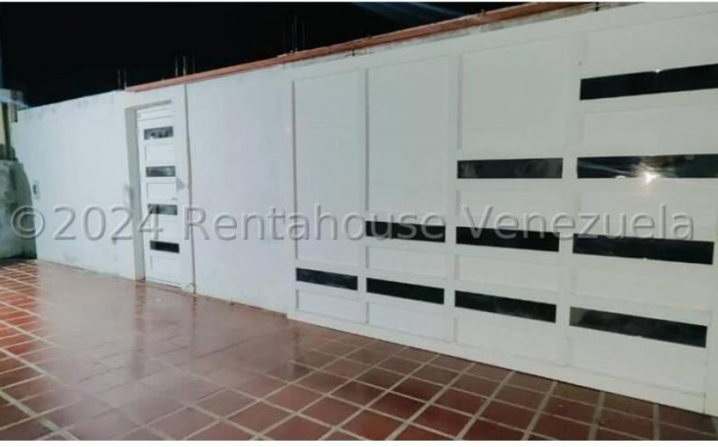 Foto Casa en Venta en Los taques, Judibana, Falcón - CAV222804 - BienesOnLine