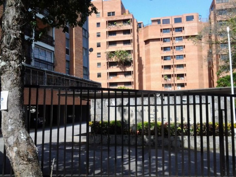 Foto Apartamento en Venta en Municipio Baruta, Santa Inés, Distrito Federal - U$D 156.000 - APV126378 - BienesOnLine