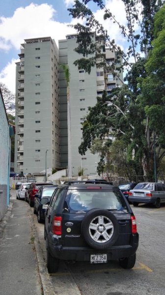 Foto Apartamento en Venta en Terrazas del Club Hípico, Baruta, Miranda - U$D 55.000 - APV126532 - BienesOnLine