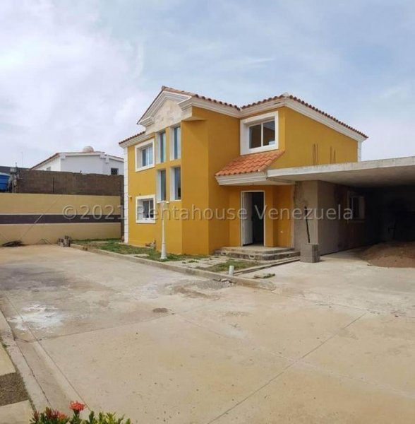 Foto Casa en Venta en CENTRO, Coro, Falcón - U$D 40.000 - CAV180081 - BienesOnLine