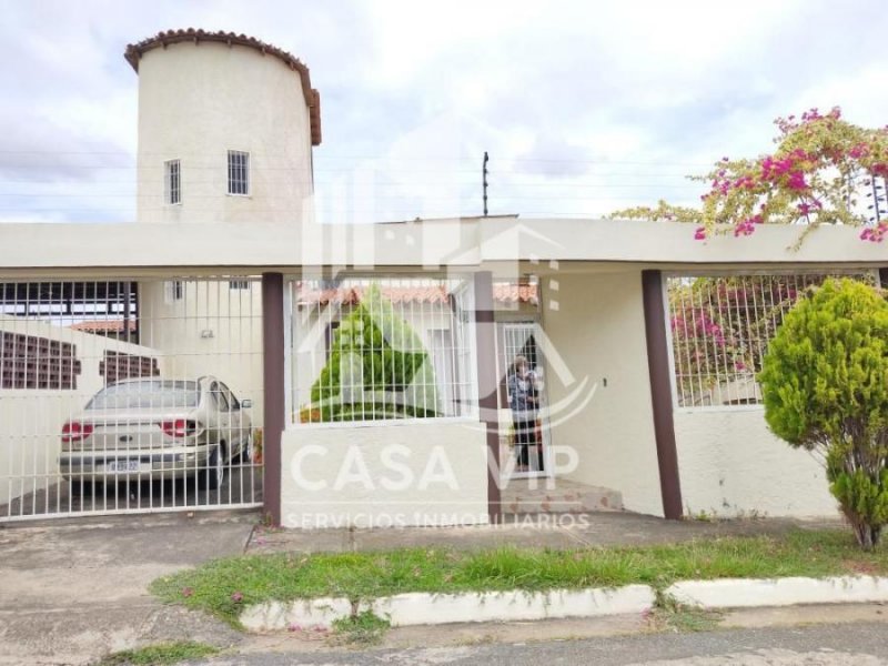 Foto Casa en Venta en Ciudad Guayana, Bolívar - U$D 80.000 - CAV152068 - BienesOnLine