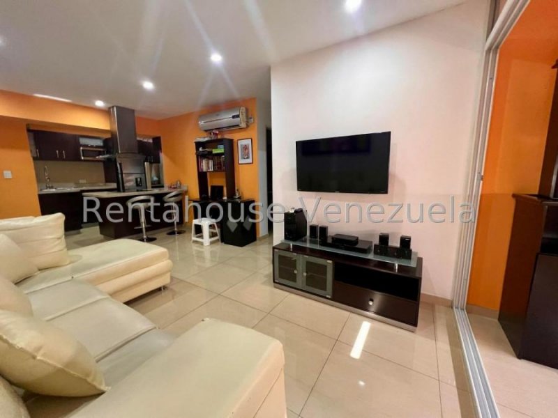 Apartamento en Venta en La Candelaria Caracas, Distrito Federal