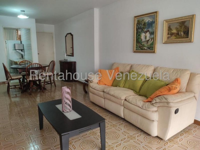 Foto Apartamento en Venta en El Marques, Caracas, Distrito Federal - U$D 50.000 - APV246269 - BienesOnLine